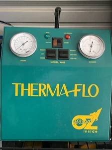 New Condition Little Use American Thermaflow Model 4000 OZ-Saver Recovery System - Picture 1 of 2