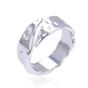 Anello tipo fascia in argento 925 Trova Gioielli 7251 - Foto 1 di 1