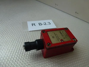 Acs Ilv 100-Bgppks Fiber Optic Cable Amplifier 12-35 V Dc - Picture 1 of 2