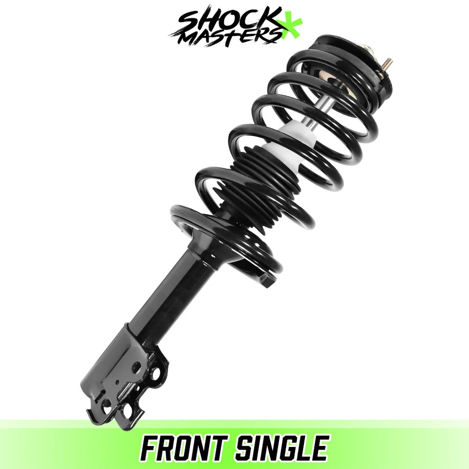 Front Complete Strut Spring Assembly for 1993-1999 Saturn SW1 - Image 1 of 1