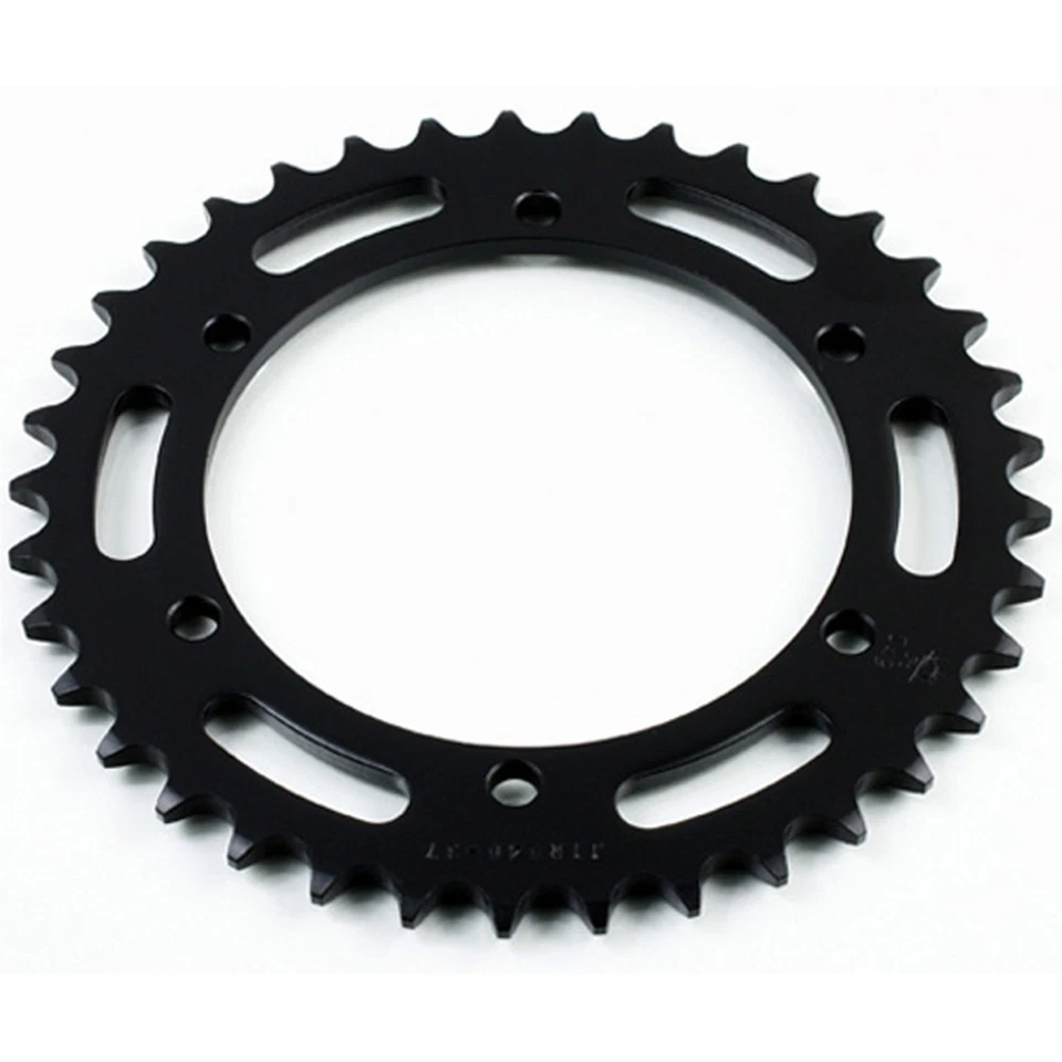 Звездочки JT - JTR846.37 - стальная задняя звездочка, 37T Yamaha SRX600 1986-1994 - Изображение 1 из 1