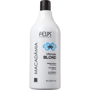 Ultimative blonde Macadamia Thermoversiegelung 1000 ml - Sweatshirts Profi - Bild 1 von 5