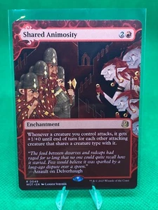 MTG - Animosidad compartida (WOT) - Imagen 1 de 1