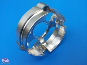 Lauterbacher Motorflansch für FG Evolution. Maße wie FG Art. 7473/02 - Bild 1 von 1