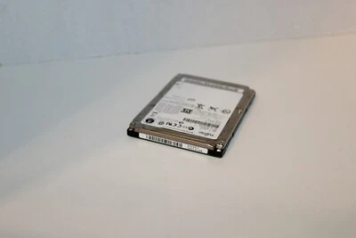 Internal Hard Disk Laptop FUJITSU MHV2040BH 40GB HDD SATA Computer Part Used Pie - Image 1 of 4