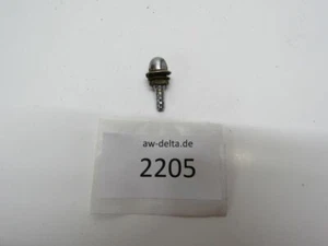 Alfa Romeo Spritzwasserdüse gebraucht  [2205] - Picture 1 of 2