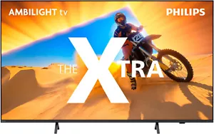 Philips - The Xtra 65PML9009/12, LED-Fernseher (164 cm (65 Zoll) - Bild 1 von 1