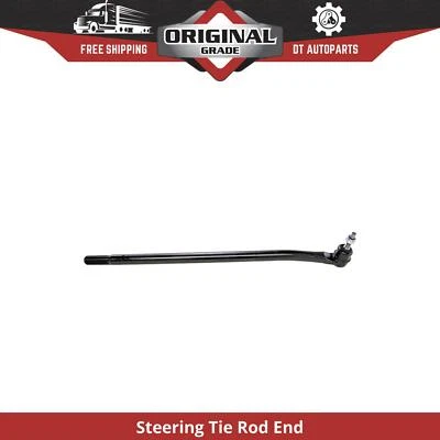 Para Dodge Ram 2500 2003-2010 4x4 extremo de barra de dirección delantero derecho interior Mevotech Foto 1 de 4