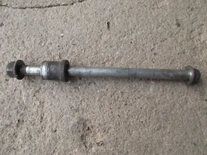 Daelim VC125 Advance Steckachse vorne axis fron wheel VC 125 - Bild 1 von 1