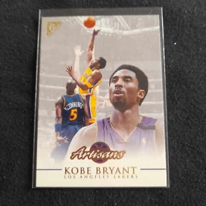 1999-00 TOPPS GALLERY BASKETBALL ARTISANS KOBE BRYANT #115 - Picture 1 of 2