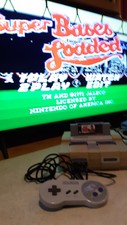.SNES.' | '.Super Bases Loaded.