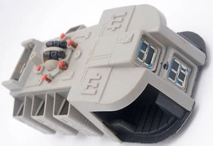 Vintage Kenner 1979 - Star Wars Imperial Troop Transport Vehicle - Parts/Repair - Picture 1 of 8
