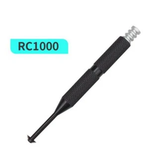 1Pcs NOGA MINI REVERSIBLE RC1000 countersinks deburring tool - Picture 1 of 2