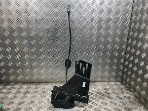 FORD FIESTA MK7 DRIVER SIDE REAR DOOR LOCK AM5A-R26412-BE - Picture 1 of 6