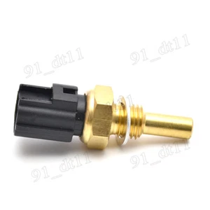 Coolant Water Temp Sensor For Suzuki GSX-R600 750 1000 GSX1300R Hayabusa GSR600 - Picture 1 of 4