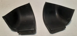 1968 Buick Skylark GS Special Gran Sport Front Grille Extension Trim Cup Set PAI - Picture 1 of 5