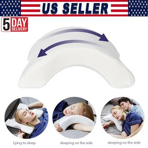 sleep buddy pillow