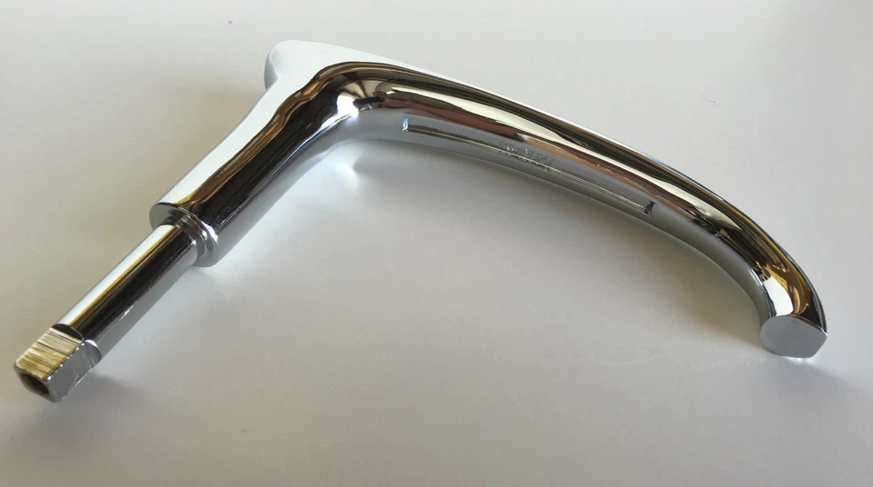 Camión Chevy GMC 1939 1940 1941 1946 exterior manija de puerta cromada  Foto 1 de 4