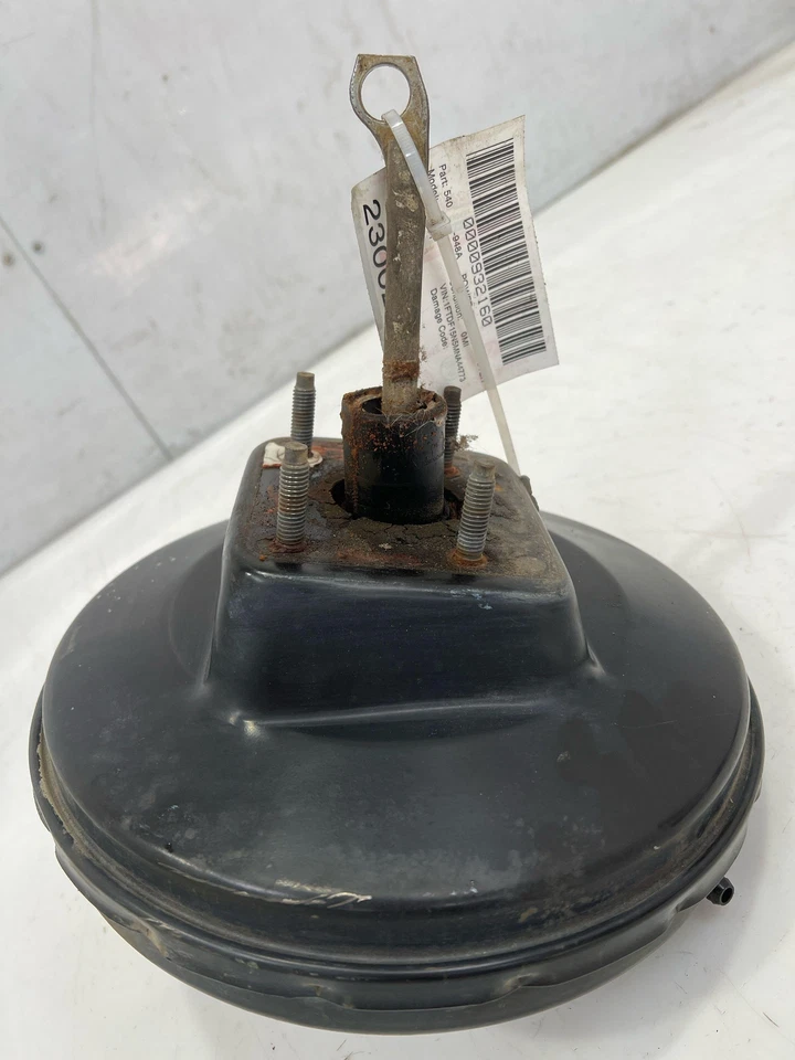 1989 - 1993 Ford F150 Bronco Power Brake Booster OEM E9TZ2005B - Image 1 of 4