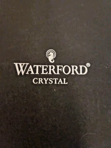 Waterford Crystal Flutes Love and Romance Toasting Champagne Flutes Original Box - Picture 1 of 15