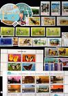 /// TURKEY - MNH - BUTTERFLIES - INSECTS - RELIGION - INSECTS - ANIMALS - DOGS 