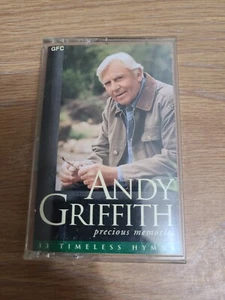 Andy Griffith Precious Memories Tape 2 Only (Cassette) - Imagen 1 de 4