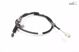 2018-2020 SUBARU WRX MANUAL TRANSMISSION GEAR SHIFTER CONTROL CABLE OEM - Picture 1 of 5