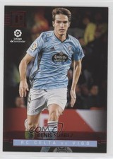 2019-20 Panini Chronicles Panini La Liga Red Denis Suarez #426