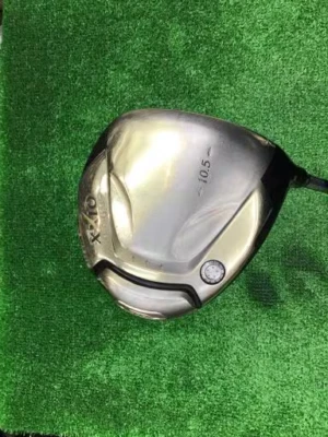 2011 Dunlop XXIO PRIME 1W Driver 10.5deg SP600 SR-flex Golf Clubs J80 - Image 1 of 4