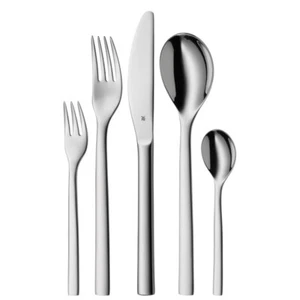 WMF, Atria, Servizio Posate 60 Pezzi, Acciaio - Foto 1 di 1