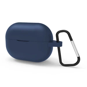 Geekria Silicone Case Cover for JBL Vibe 200TWS, Wave 200TWS - Picture 1 of 6