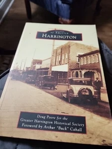 Harrington, Delaware, Images of America, Paperback - Bild 1 von 19