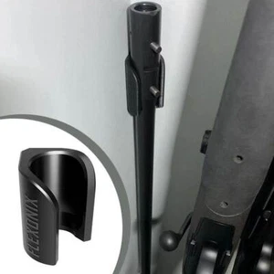 Wechsellauf-Halter magnetisch für Blaser, Merkel, Straßer -MAGNET-/Waffenschrank - Bild 1 von 4