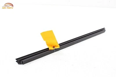 Dodge Journey 2009-2020 puerta trasera derecha ventana interior resistente sello OEM Foto 1 de 4