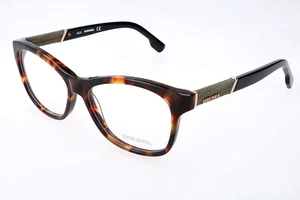 New Diesel Eyeglasses - DL5085 052 - Brown (54-14-140) - Picture 1 of 6