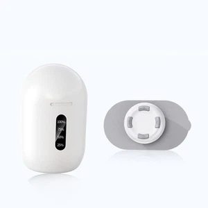 Neck and For Back Massager with User Friendly Remote Control Technology - Picture 1 of 12