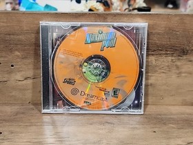 Maximum Pool (Sega Dreamcast, 2000)