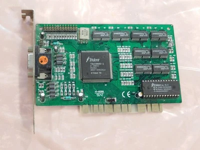Trident TGUI 9680-1 READ - Image 1 of 4