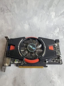 Asus Nvidia GeForce GTX 550 TI Graphics Card 1GB DDR5 - Untested - Picture 1 of 6