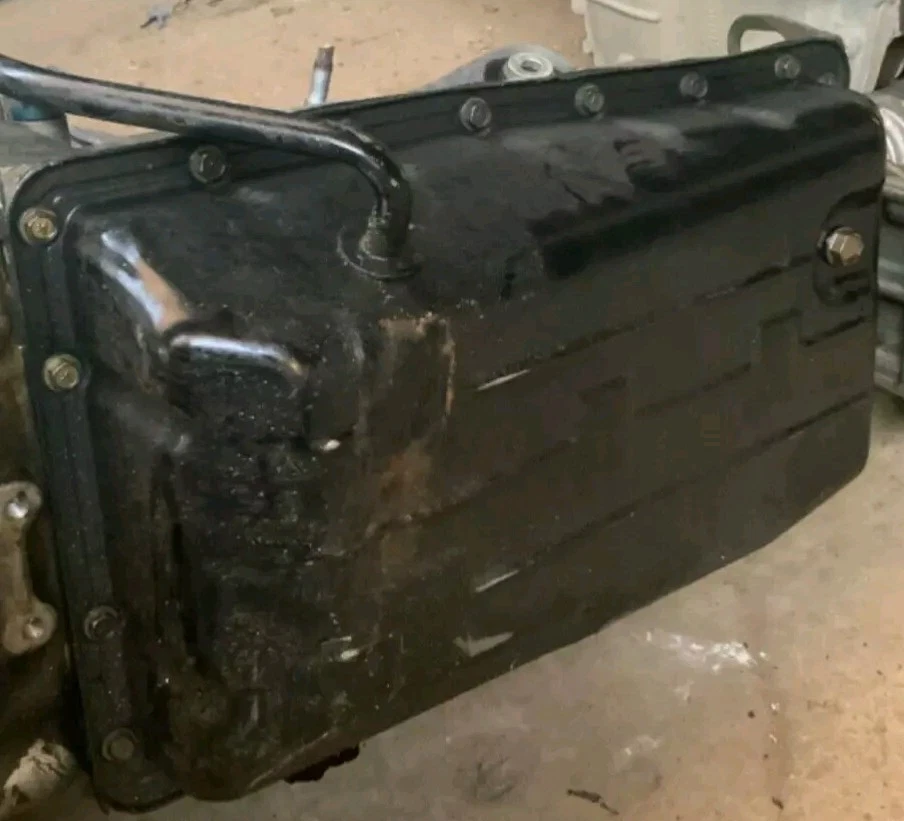 Автоматическая коробка передач PAN 2WD подходит для 04-05 Suzuki xL7 GRAND VITARA 2476054J10 - Изображение 1 из 1