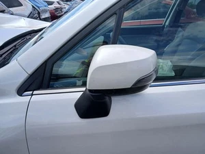 Driver Side View Mirror Power With Turn Signal Fits 14-16 FORESTER 1331663 - Picture 1 of 6