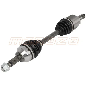 Front Left CV Axle Assembly For Nissan Altima 2007-2012 L4 2.5L 66-6265 - Picture 1 of 7