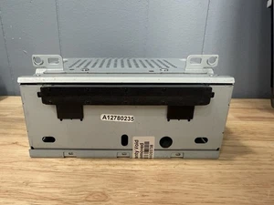 12 13 14 FORD FOCUS AM FM Stereo Radio MP3 CD Player OEM FACTORY Upgraded Chip - Bild 1 von 6