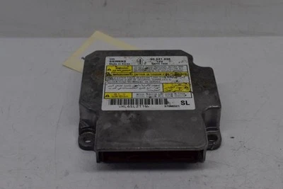 Centralina airbag centralina airbag crash sensors module CHEVROLET EPICA (KL1) - Immagine 1 di 3