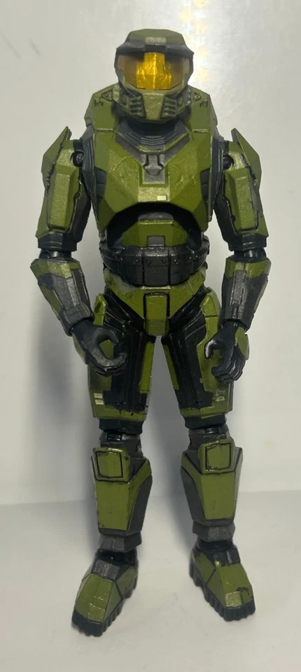 Halo Reach - Action Figures - Various Multi Listing - 5" Range - McFarlane Toys - Image 1 of 1