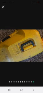 Sthil Ms 250 18 In Chainsaw 2-Stroke Powered Chain Saw with Case - Picture 1 of 3