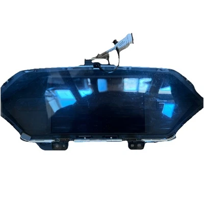 HONDA ODYSSEY 11 12 13 2011-2013 VELOCÍMETRO PANTALLA DE INFORMACIÓN # 39810 TK8 A010 M1 Foto 1 de 3