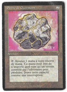 ►Magic-Style◄ MTG - Fellwar Stone - French Renaissance FBB - Poor - Imagen 1 de 1
