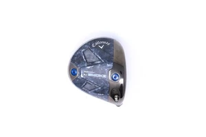 Callaway Paradym Ai Smoke TD Driver - HEAD ONLY - Right-Handed - 10.5 Degrees - Picture 1 of 7