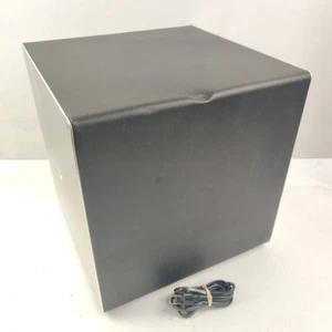 Subwoofer de repuesto Vizio SB46514-F6 SOLAMENTE - sin control remoto/barra de sonido (abollado) - Imagen 1 de 9